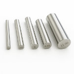 Einzelprüfstifte, ±1,0 µm, Länge 40 mm 