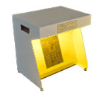 Monochromatische Lichtquelle für Ø bis 250mm 