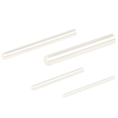 Einzelprüfstifte aus Keramik, ±1,0 µm, Länge 70 mm 1,000 mm - 2,999 mm
