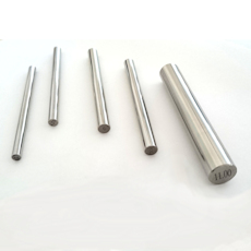 Einzelprüfstifte, ±1,0 µm, Länge 50 mm 12,01 mm - 14,00 mm