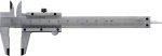Klein-Messschieber mit Feststellschraube DIN 862 0 - 100 mm