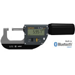 Digitale Bügelmessschraube Sylvac S_Mike Pro Bluetooth® 0 - 30 mm
