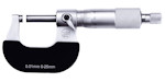 Bügelmessschraube DIN 863 0 - 25 mm
