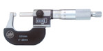 Bügelmessschraube mit Zählwerk DIN 863 0 - 25 mm