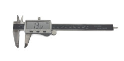 Digitaler Messschieber 