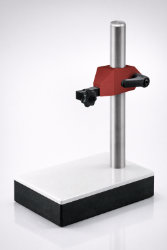 Feinmesstisch mit Keramik-Messfläche und Granitfuß DIN876/00 