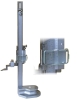 Höhenmessgerät und Anreißgerät 0 - 450 mm