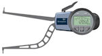 Innenmessgerät, digitaler Schnelltaster 90,0 mm - 120,0 mm