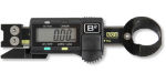 Schnellmessgerät, Spalt- und Versatzmessung, kurz mit Datenausgang SPC 1-12mm / -5-6mm