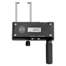 Digitaler Schnelltaster zur Aussenmessung IRIS E 19 - 44 mm / 25 mm