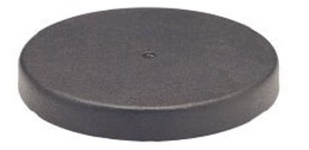 Stahlsockel für Fisso Haltesysteme Ø 150 mm / M8 U1400752