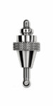 Zubehör für CENTRICATOR Taster plan Ø 5 mm