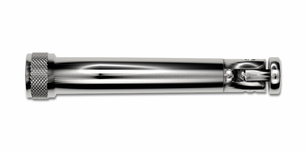Zubehör für CENTRICATOR Verlängerung 105mm