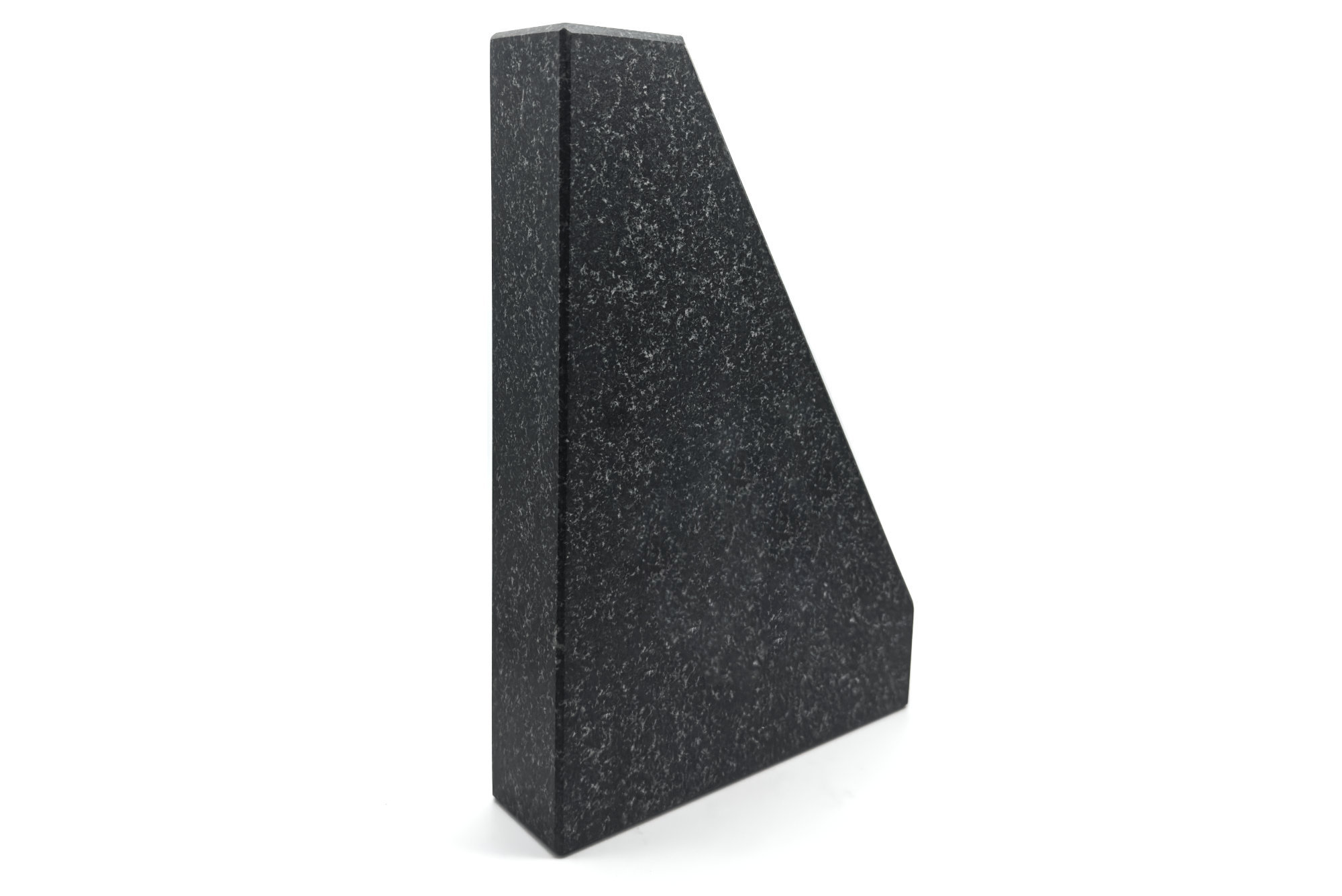 Winkelnormal 90° Dreieckform Güte 00 