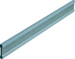 Flachlineal Doppel-T-förmig DIN 874/0 gehärtet 750 mm