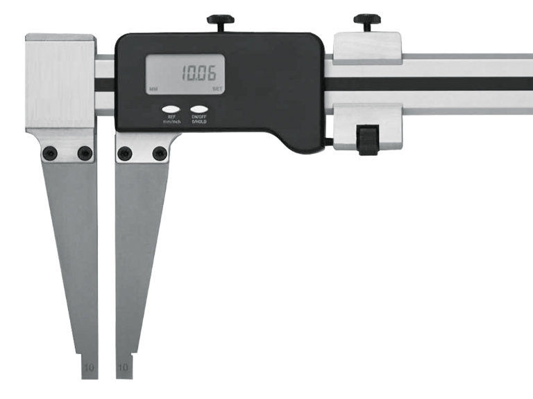 Digitale Messschieber ALINOX bis 3000 mm