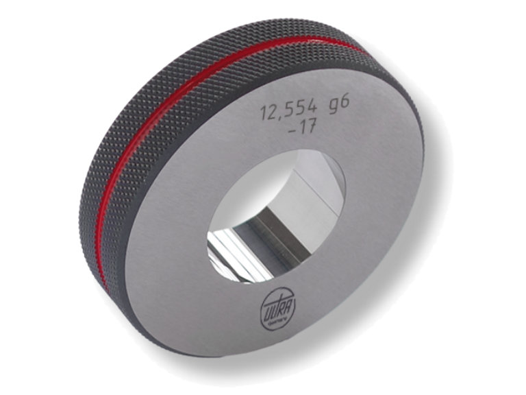 Ausschuss-Lehrringe DIN 2250-G