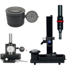 Einstellgeräte & Taster