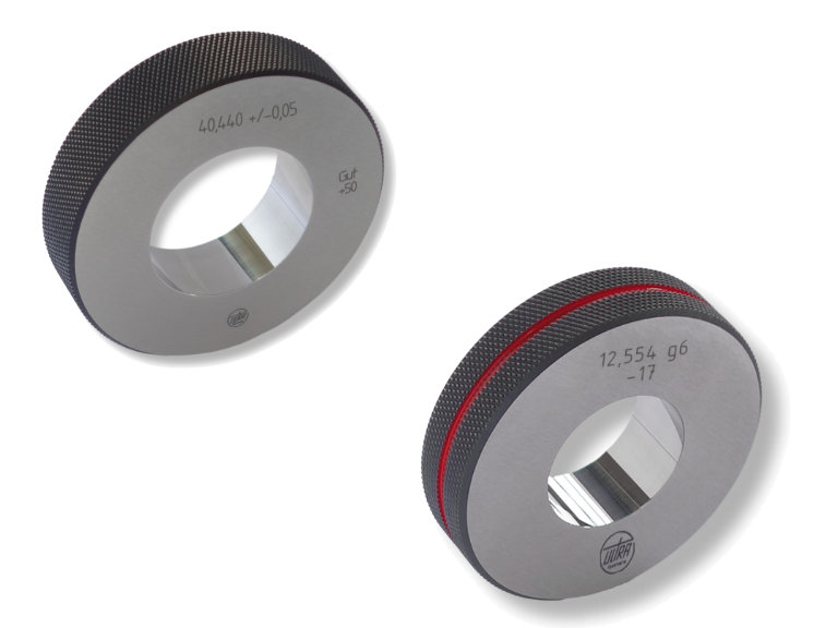 Lehrringe Gut und Ausschuss